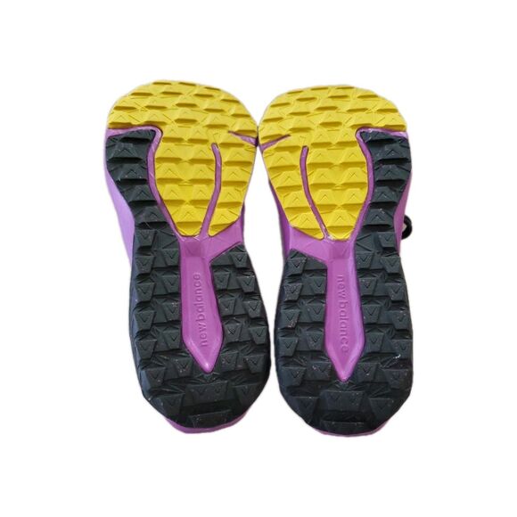 New Balance DynaSoft Nitrel v6 Women 8.5 D Trail Run Hike WTNTRLY6 NWB - Picture 8 of 12